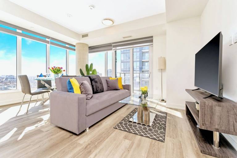 Apartment  Kitchener