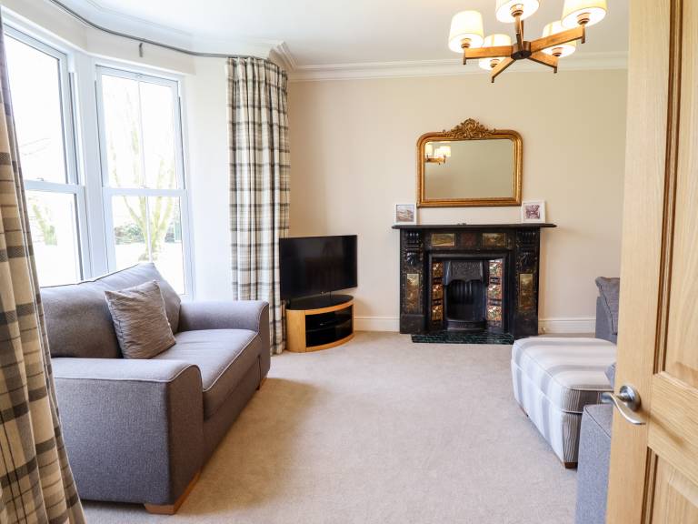 Child-friendly cottage with garden & jacuzzi | Pet-friendly — photo 3