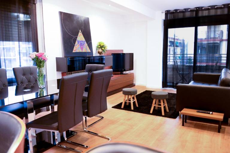 Apartment Valencia