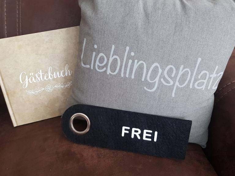 Ferienwohnung Quedlinburg