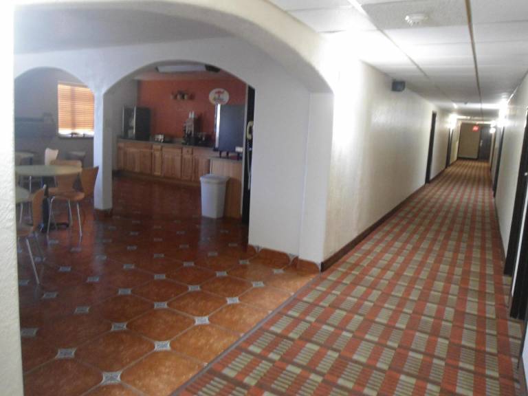 Super 8 By Wyndham Las Cruces/White Sands Area — photo 5