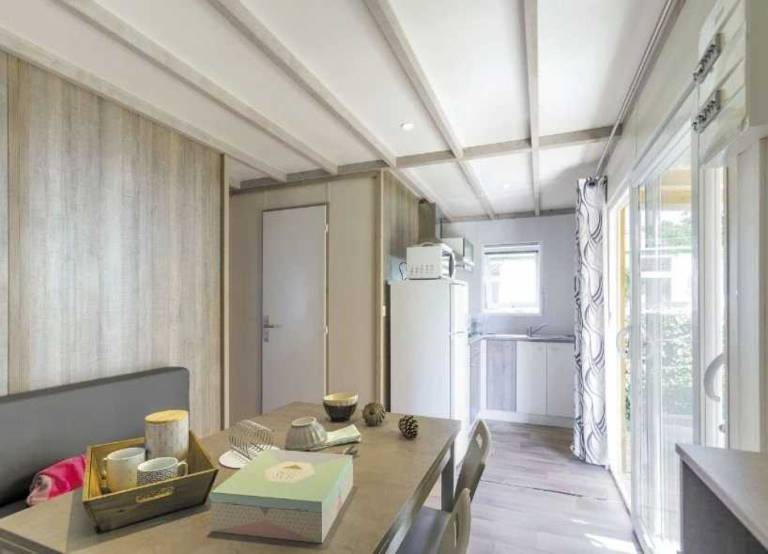 Chalet with sauna & pool — photo 4