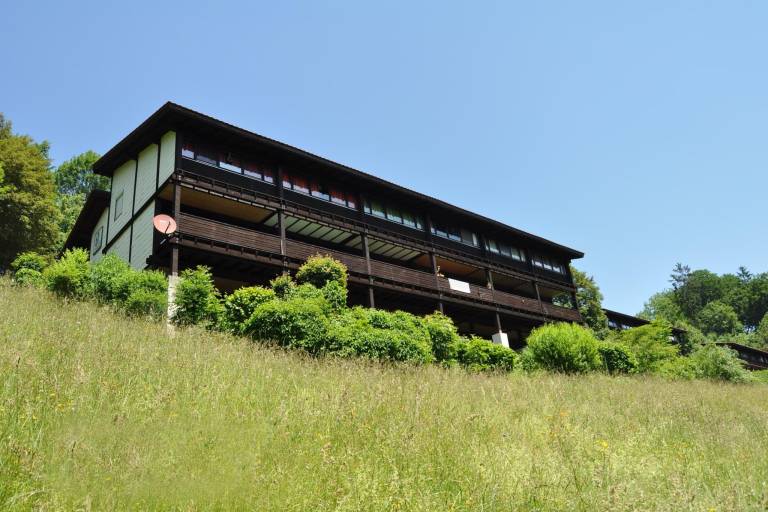 Ferienwohnung Siegsdorf