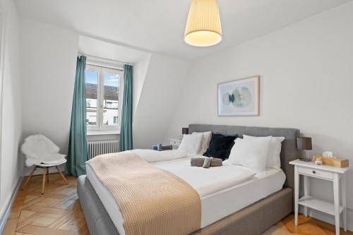 Apartment  Lucerne
