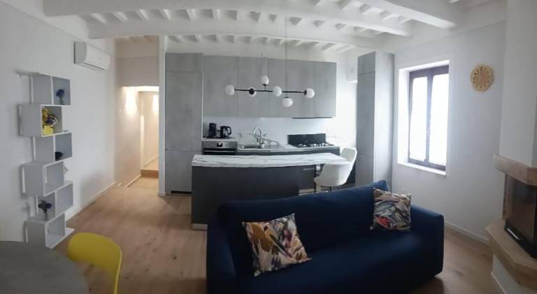 Holiday apartment with 2 rooms for 4 persons — photo 2