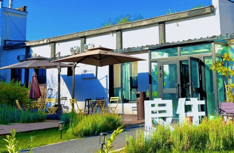 Bed and breakfast Xinshi