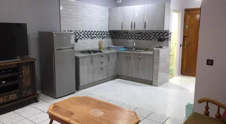 Apartment with 1 room for 3 persons — photo 4