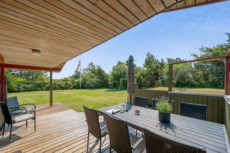 Children-friendly lovely house with terrace | Dogs allowed — photo 2
