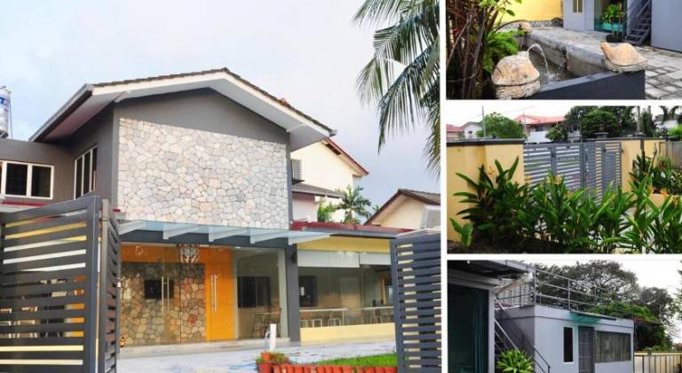 762 m² Villa
