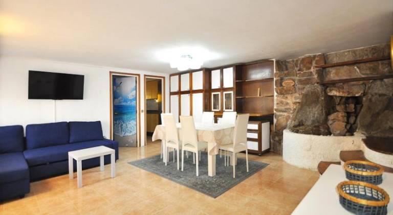 Rental apartment with 1 room for 4 persons in Lloret de Mar