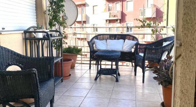 Holiday apartment with 2 rooms for 4 persons — photo 4