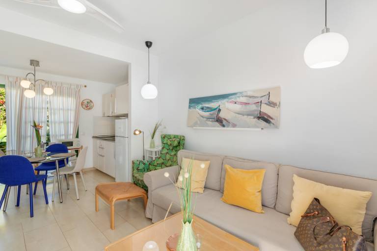 'Aloe Dunas 3 Correcto' with Shared Pool, Shared Terrace and Wi-Fi — photo 2