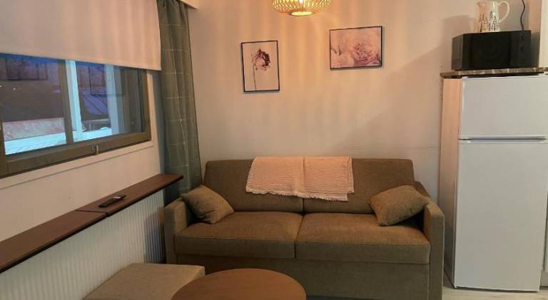 Apartment with 2 rooms for 6 persons in Lahti