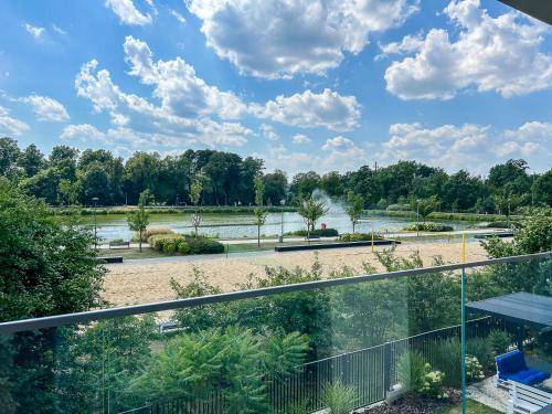 Apartament Grodzisk Mazowiecki