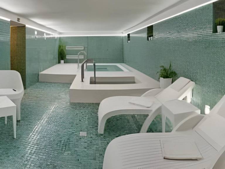 Hotel Buchlov — photo 4