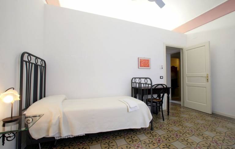 Accommodation  Trapani