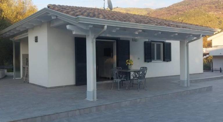Pleasant house | Pets allowed in Centola