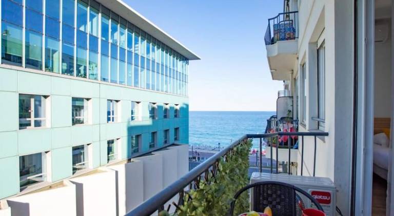 Rental apartment | Beach nearby | Pets are welcome — photo 4