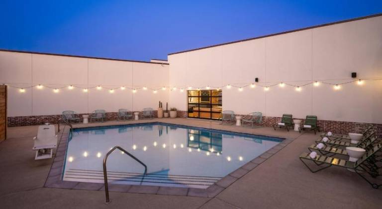 Voco College Station Aggieland by IHG — photo 4
