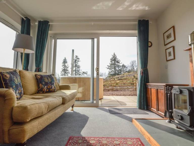 Ferienhaus  Oban