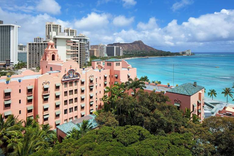 Resort Waikīkī