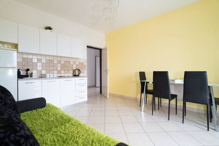 Apartman Karin Gornji