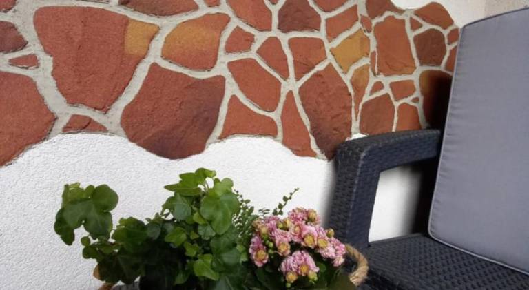 Apartmán Ivachnová