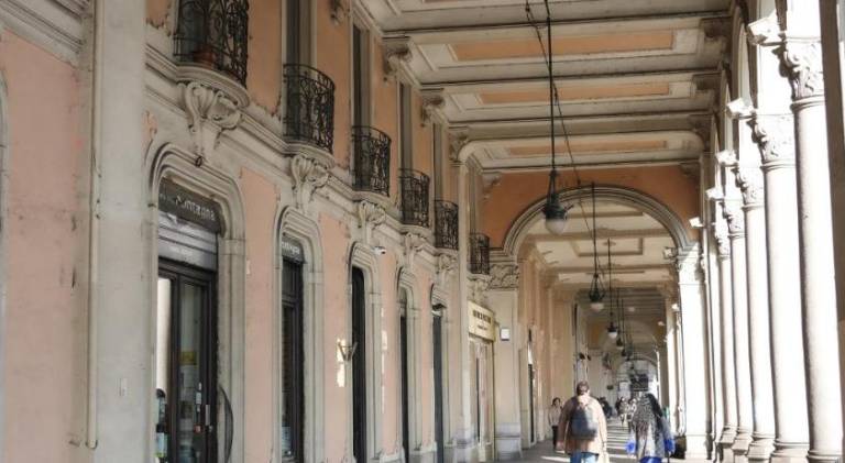 Holiday apartment | Next to Torino Porta Nuova railway station — photo 5