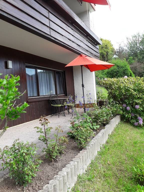 Ferienwohnung Baiersbronn