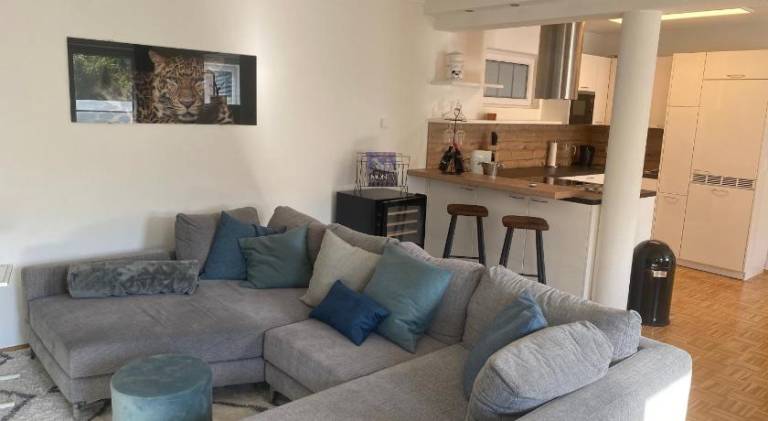 Ferienwohnung Präbichl