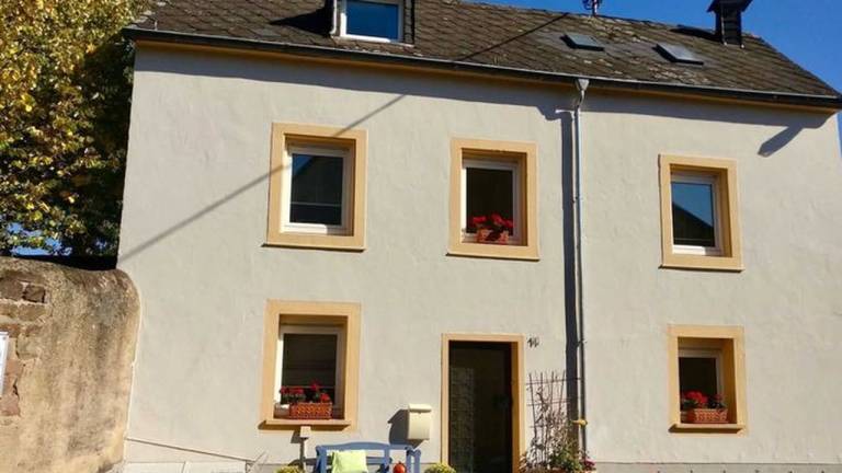 Ferienwohnung Trier