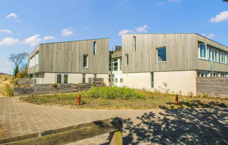 Ferienwohnung Schiermonnikoog