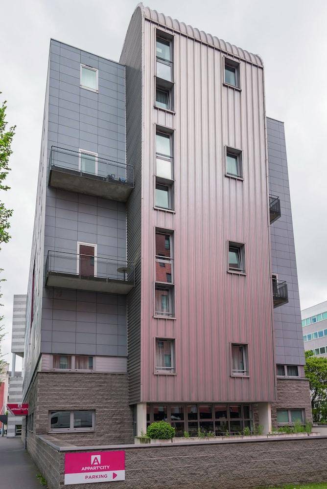 Serviced apartment with terrace | Close to Lille Cathedral | Good for workation — photo 5