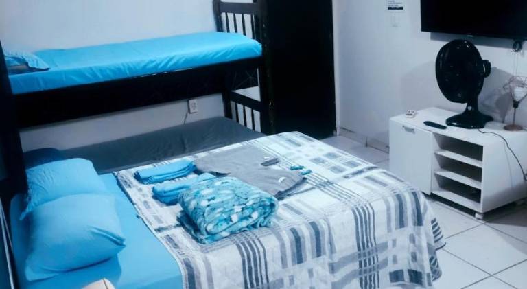 35 m&sup2; Ferienwohnung