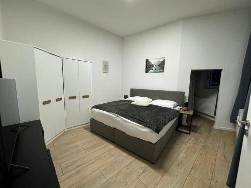 54 m² Ferienwohnung