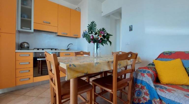 Vacation home with 1 room for 4 persons — photo 4