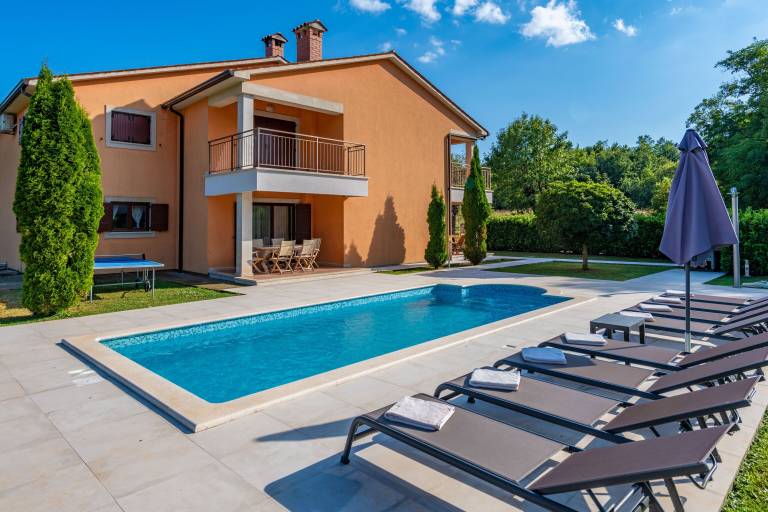 Villa Santalezi