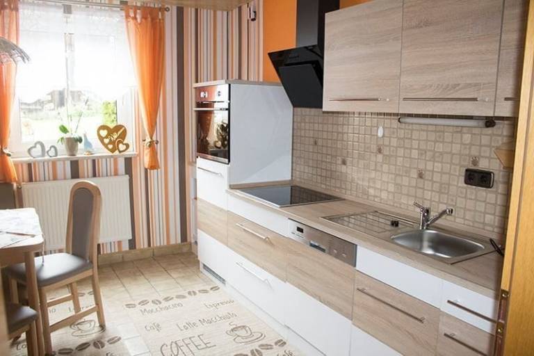Apartment  Steinwiesen