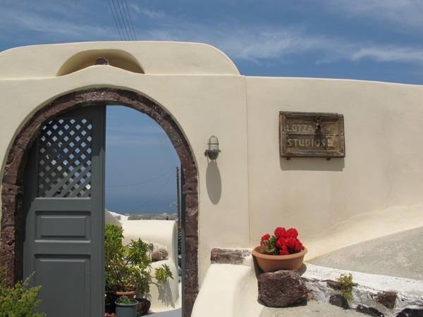 Appartement  Thera