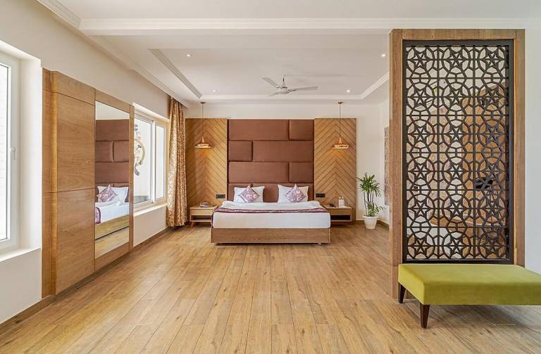 Rudra Imperial Resort — photo 4