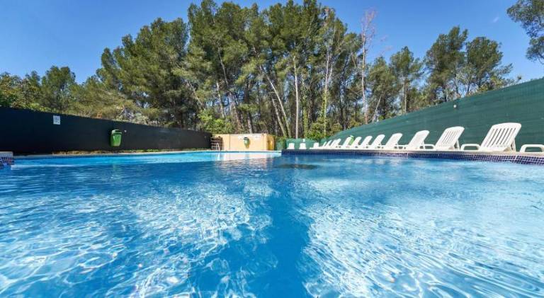Beautiful apartment with pool | Pet-friendly in Bandol