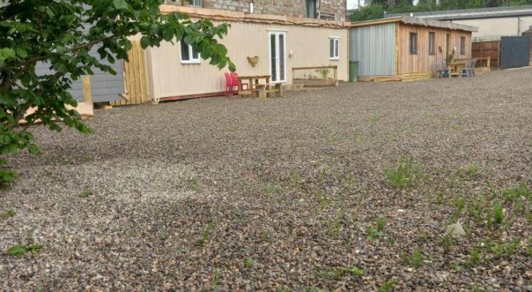 Vacation home with 3 rooms for 6 persons — photo 5