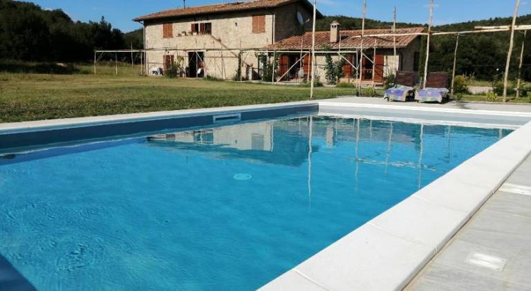 Holiday apartment with barbecue, yard & patio | Dogs allowed — photo 4