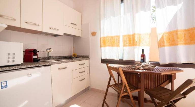 Monolocale Free Beach Residence due passi dal mare — photo 3