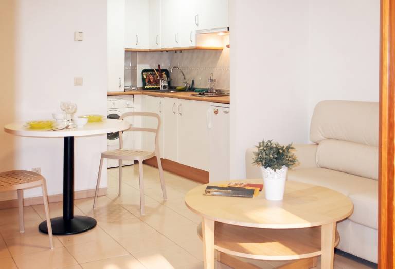 Apartamento  Salamanca