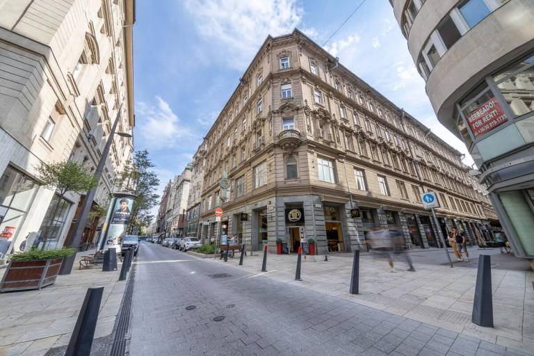 Wonderful vacation home | Close to St. Stephen's Basilica | Dogs allowed — photo 3