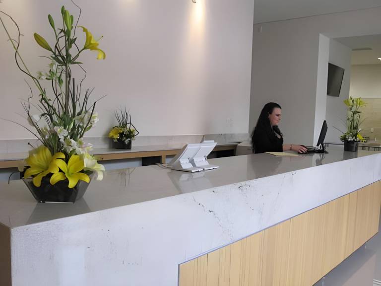 Rymma Hotel in Morelia