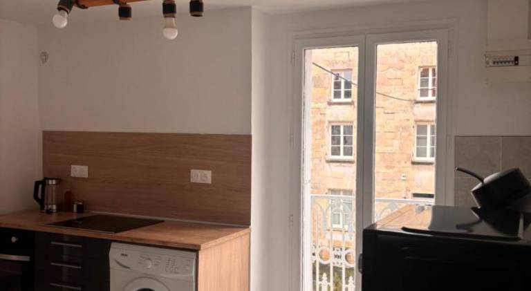 Holiday apartment with 2 rooms for 4 persons — photo 4
