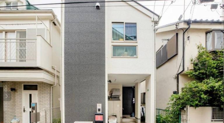 Private lodging in WEST TOKYO SHINJUKU TACHIKAWA SANRIO GHIBLI MT TAKAO etc