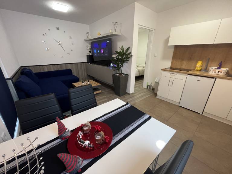 Apartment Podčetrtek